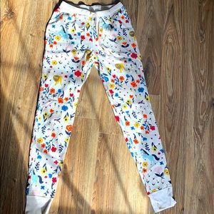 Hanna Anderson. XS pajama pants
